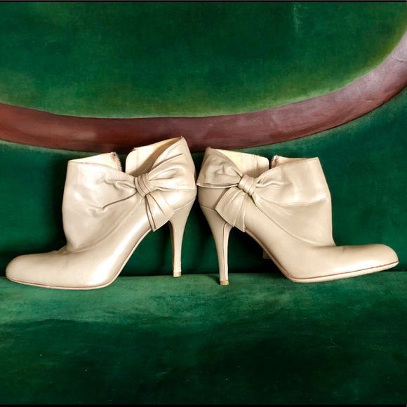 Valentino Garavani Shoes - Valentino Garavani Boots
